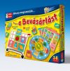 Játszva megismerjük a bevásárlást Játszva megismerjük a bevásárlást