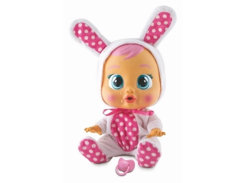 Cry babies Connie