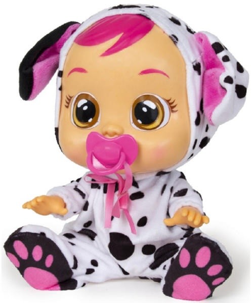 Cry babies Dotty