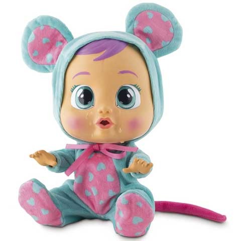 Cry babies Lala