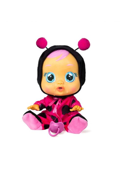 Cry babies Lady