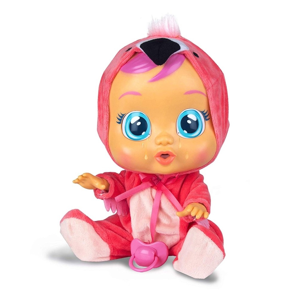 Cry babies Fancy