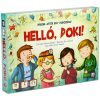 Helló, doki! Helló, doki!